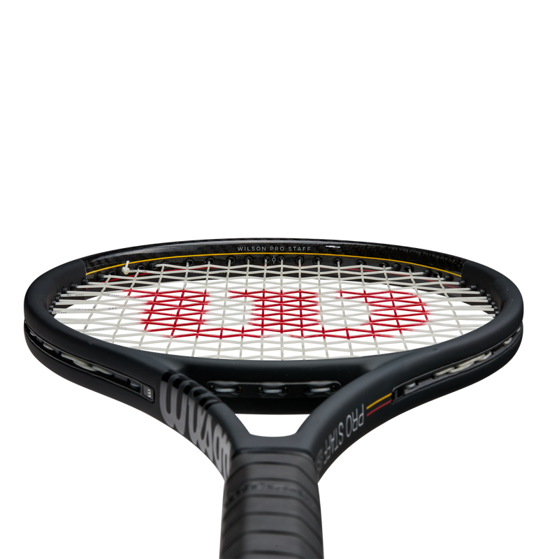 ラケット wilson - Wilson prostaff 97 340g G2 Wilson Pro Staff 97 V13