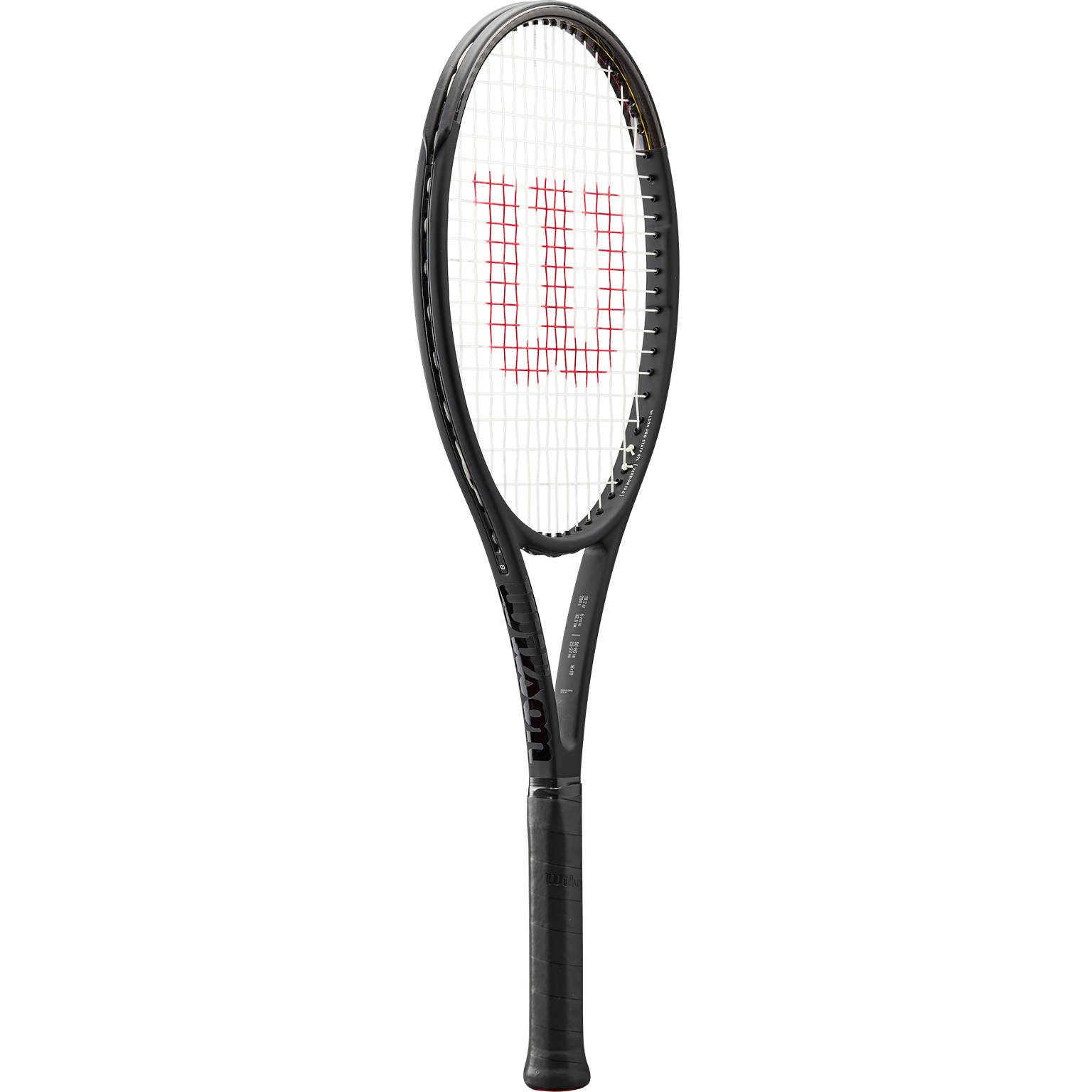 Y♢512 WILSON テニスラケット PRO STAFF 97 V13 テニス