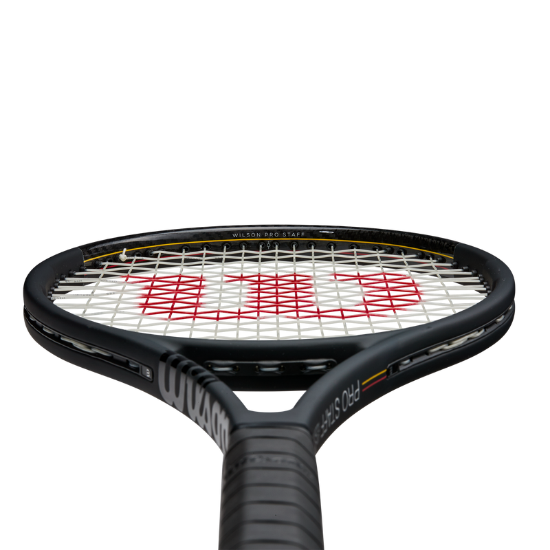 硬式テニスラケット WILSON PRO STAFF 97L V13.0 Wilson Pro Staff 97L V13 Tennis Racquet | Christy Sports