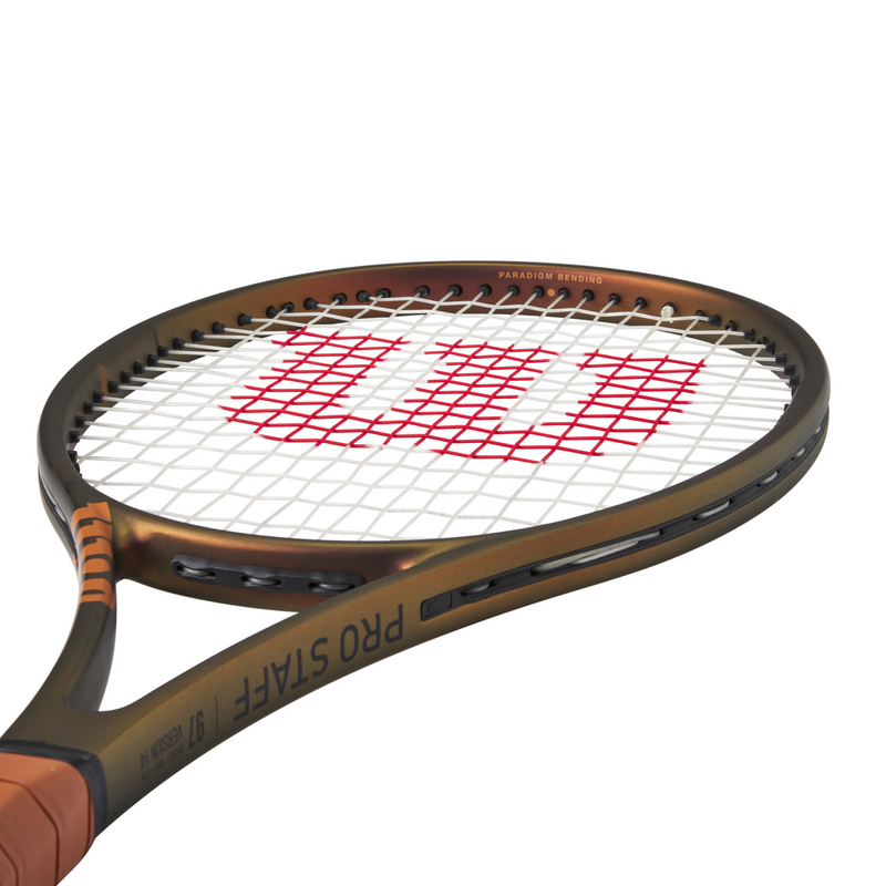 Wilson Pro Staff 97 V14.0
