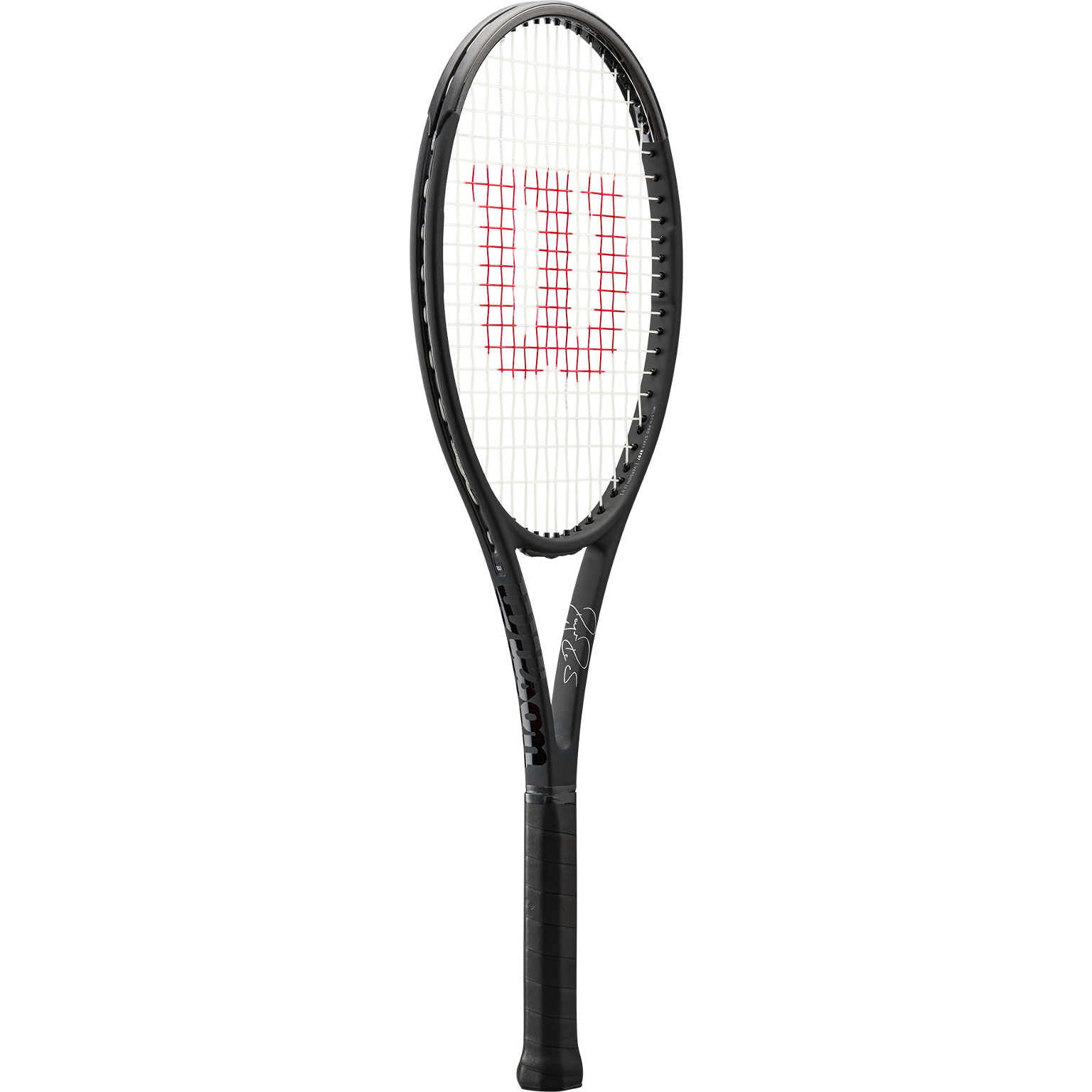 NEW] Wilson Pro Staff Laver Cup RF97 v13 Tennis Racket (2023
