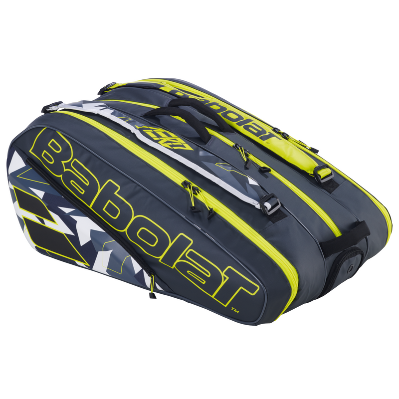 Babolat Pure Aero Racket Holder X12