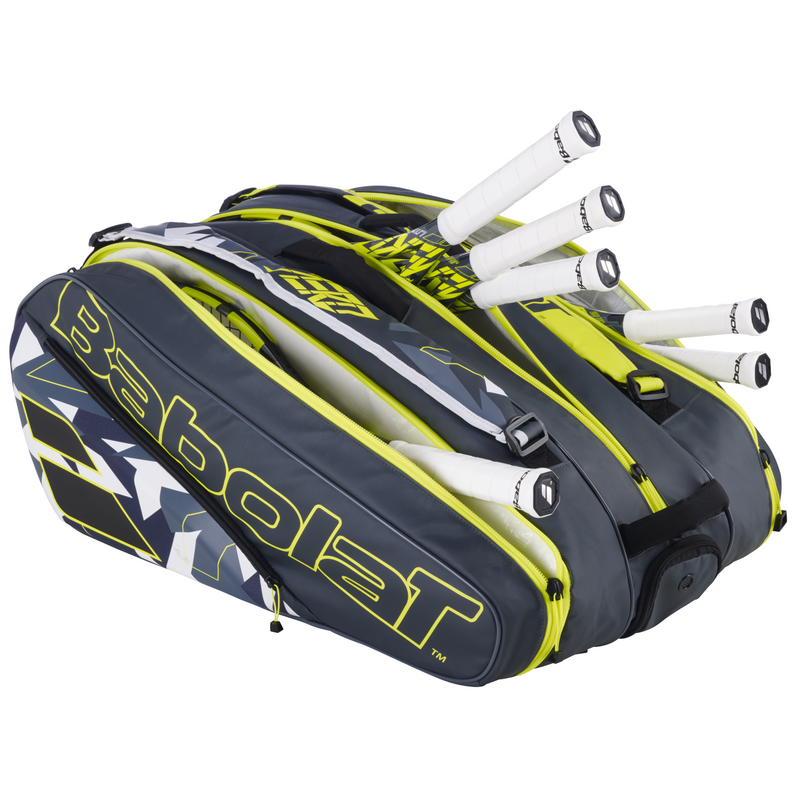 Babolat Pure Aero Racket Holder X12