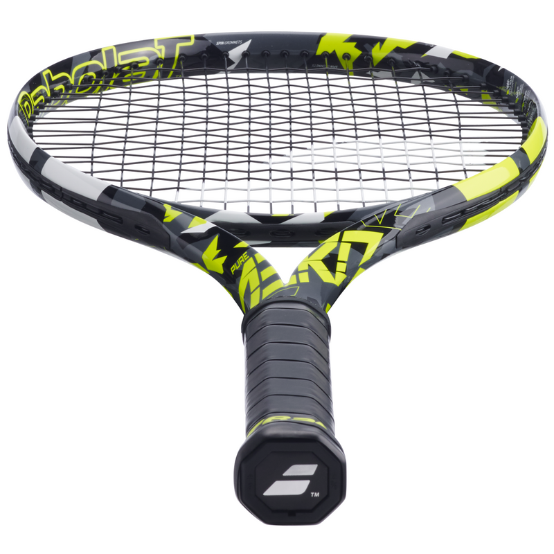 Babolat - リヒト  Babolat Pure Aero 2022 G2 Babolat Pure Aero 2023