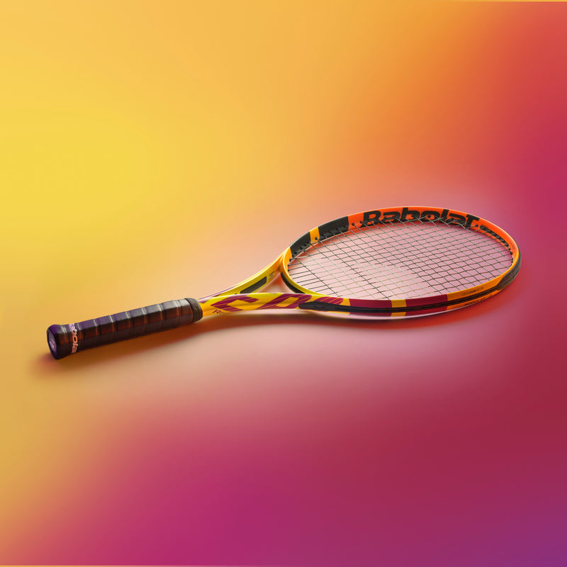 Babolat Pure Aero RAFA G6