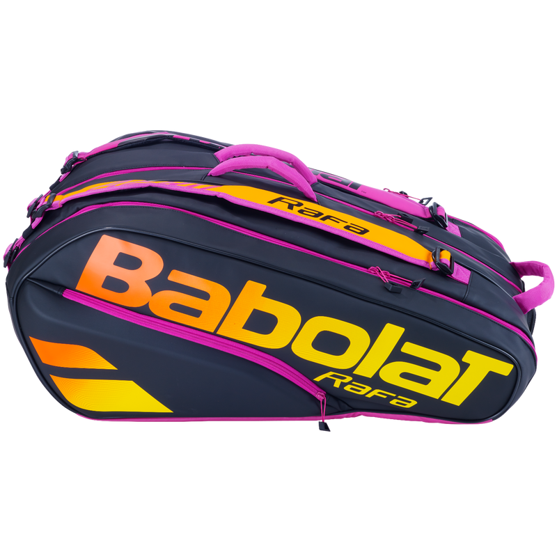 Babolat Pure Aero RAFA RH X12 Bag C3