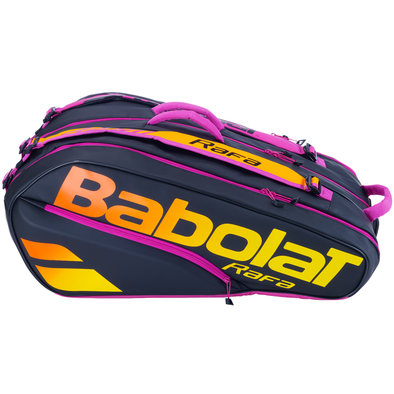 Babolat top rh x12