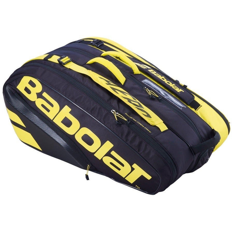 Babolat Pure Aero 12 Pack A1