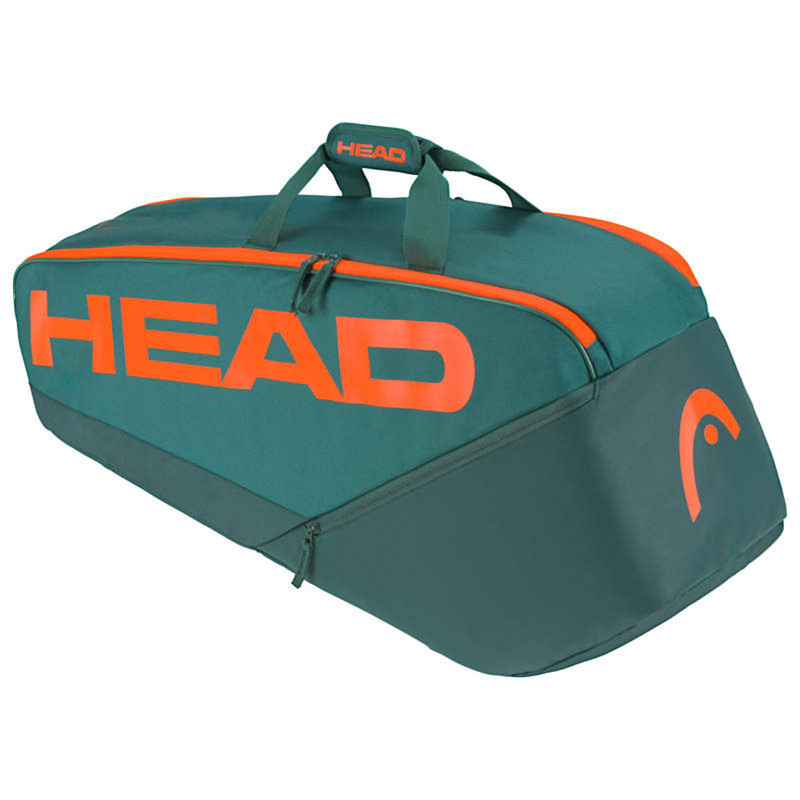 Head Pro Racquet Radical Bag M