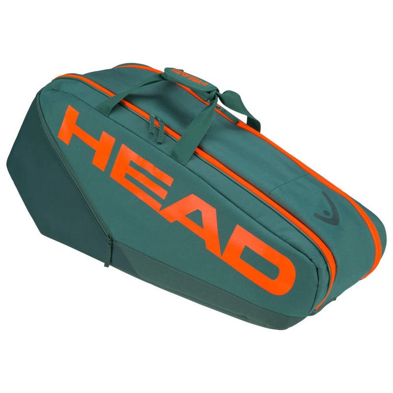Head Pro Racquet Radical Bag M