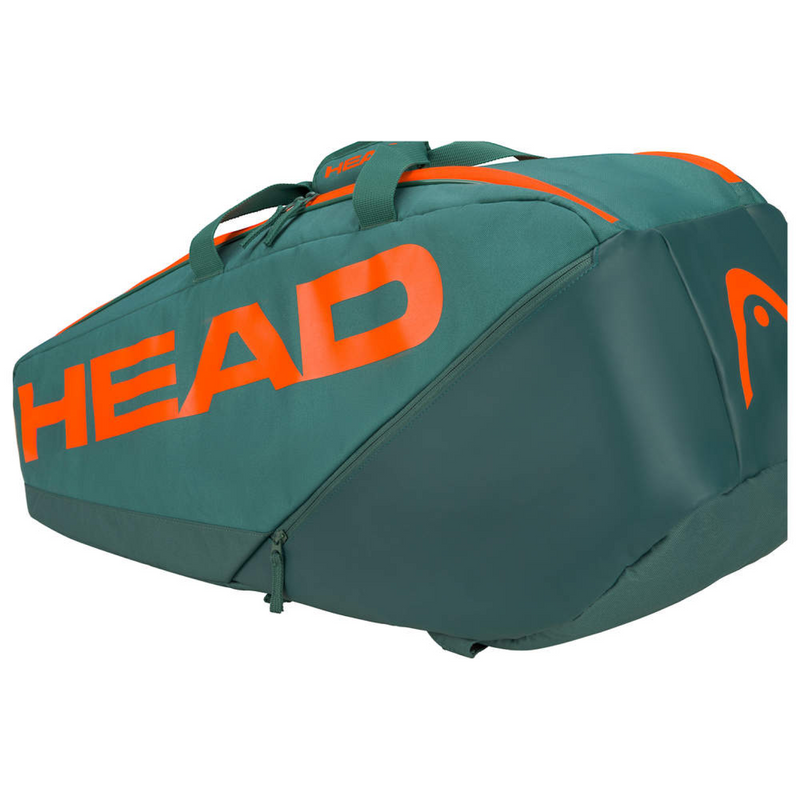 Head Pro Racquet Radical Bag M