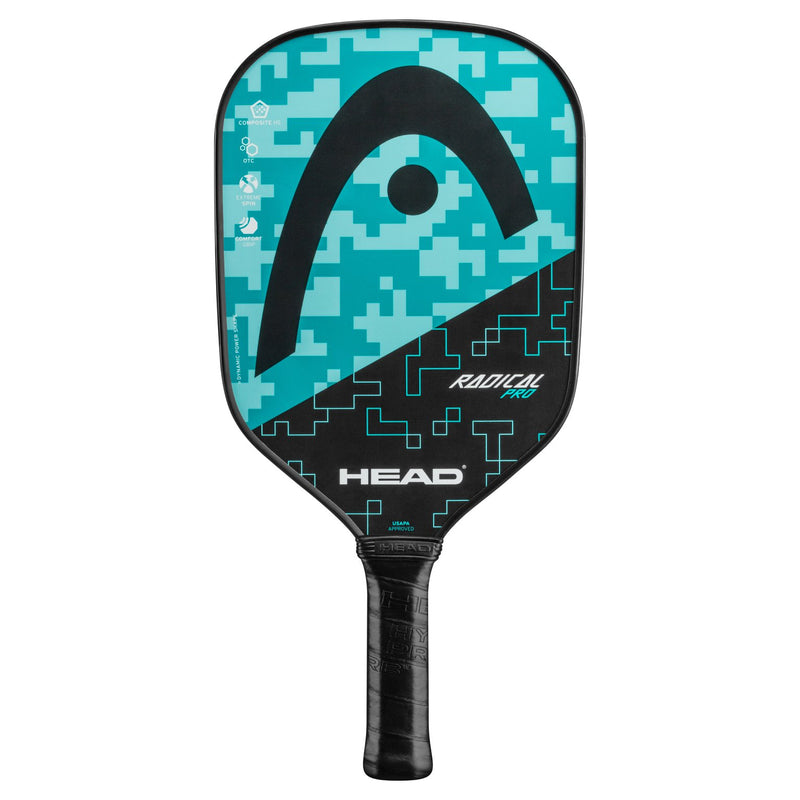 Head Radical Pro B2
