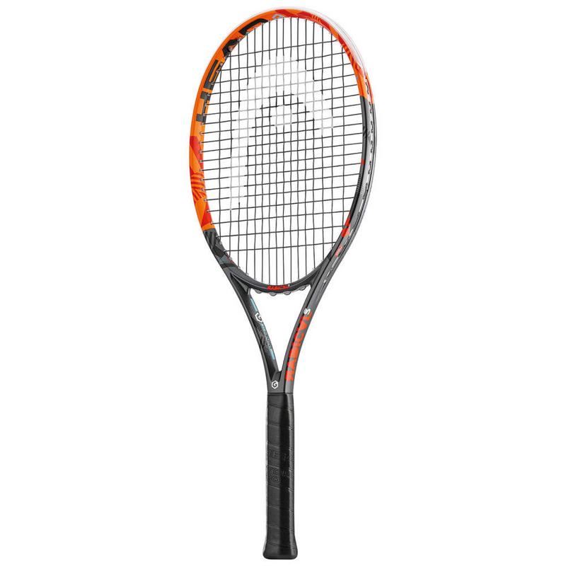 Head Graphene XT Radical S