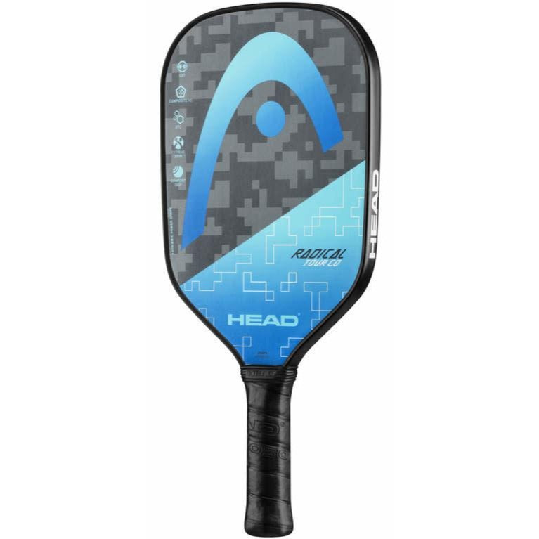 Head Radical Tour CO A1