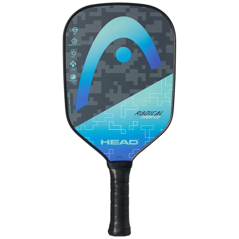 Head Radical Tour CO B2