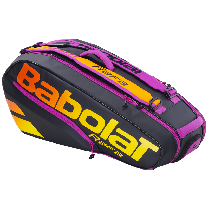 Babolat Pure Aero Rafa RH 6 Bag