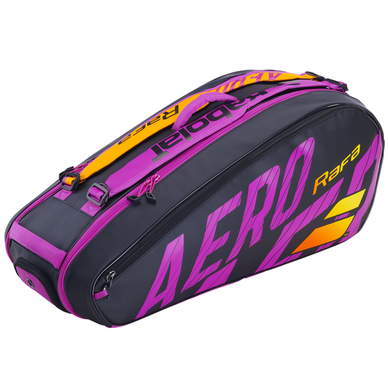 Babolat Pure Aero Rafa RH 6 Bag