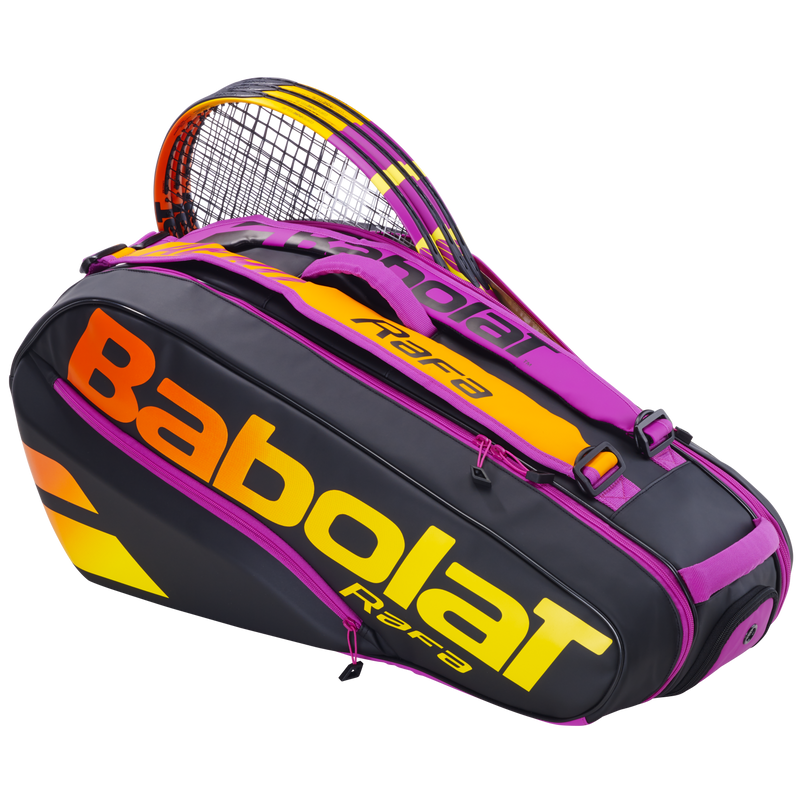 Babolat Pure Aero Rafa RH 6 Bag