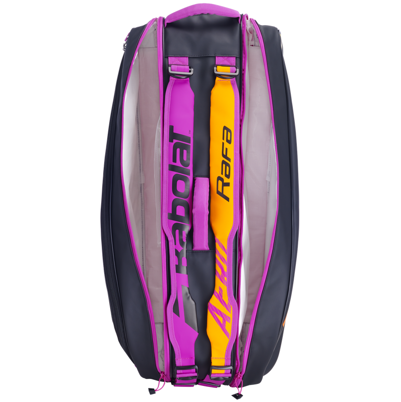 Babolat Pure Aero Rafa RH 6 Bag