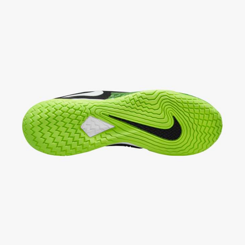 Nike cage 2025 tennis shoes