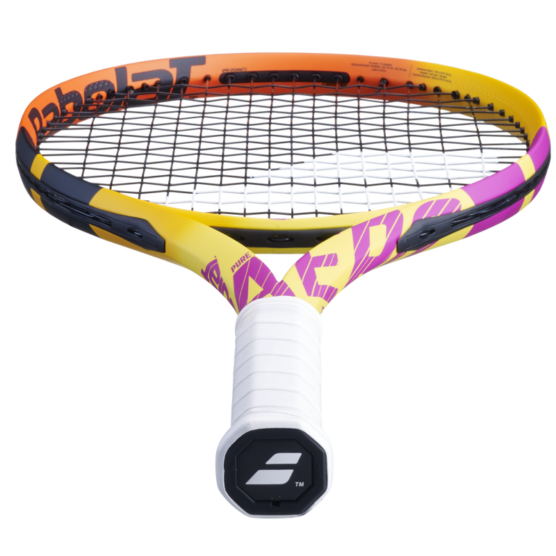 超美品フレームBabolat Pure Aero Rafa Lite G1 超美品フレーム 超美品フレームBabolat Pure Aero Rafa Lite G1 超美品フレーム