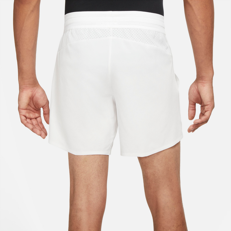 Nadal hot sale tennis shorts