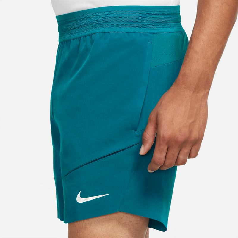 Nike dri fit 2025 7 inch running shorts