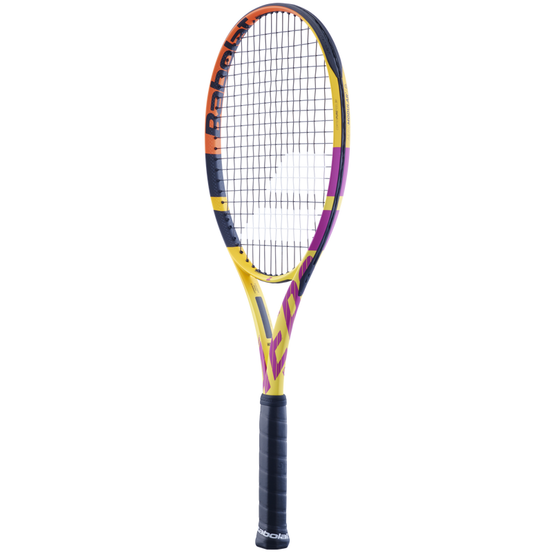 Babolat - バボラ BABOLAT PURE AERO TEAM RAFA G2 Babolat Pure Aero Tour Tennis Racquet – RacquetGuys.ca