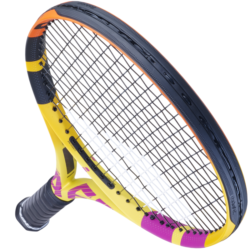 Babolat - バボラ BABOLAT PURE AERO TEAM RAFA G2 Babolat Pure Aero Tour Tennis Racquet – RacquetGuys.ca