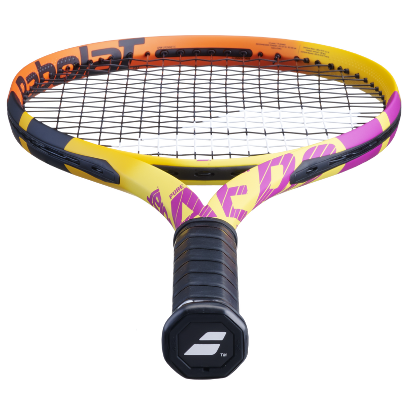 【美品】Babolat PURE AERO Rafa TEAM 2021 101509-Pure_Aero_Rafa_Origin-