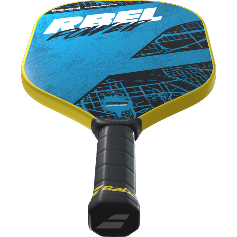 Babolat RBEL Power D4