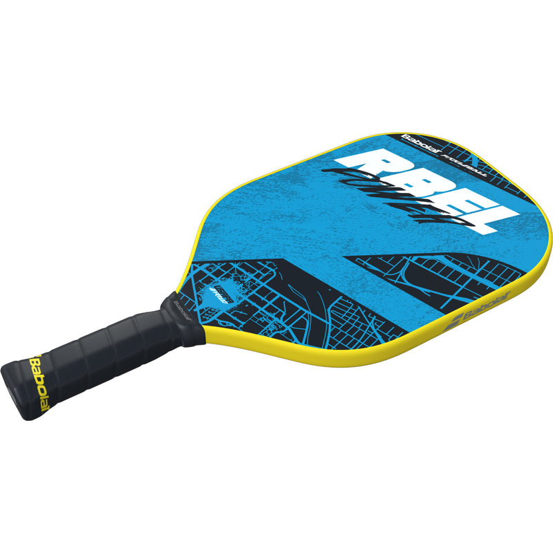 Babolat RBEL Power E5
