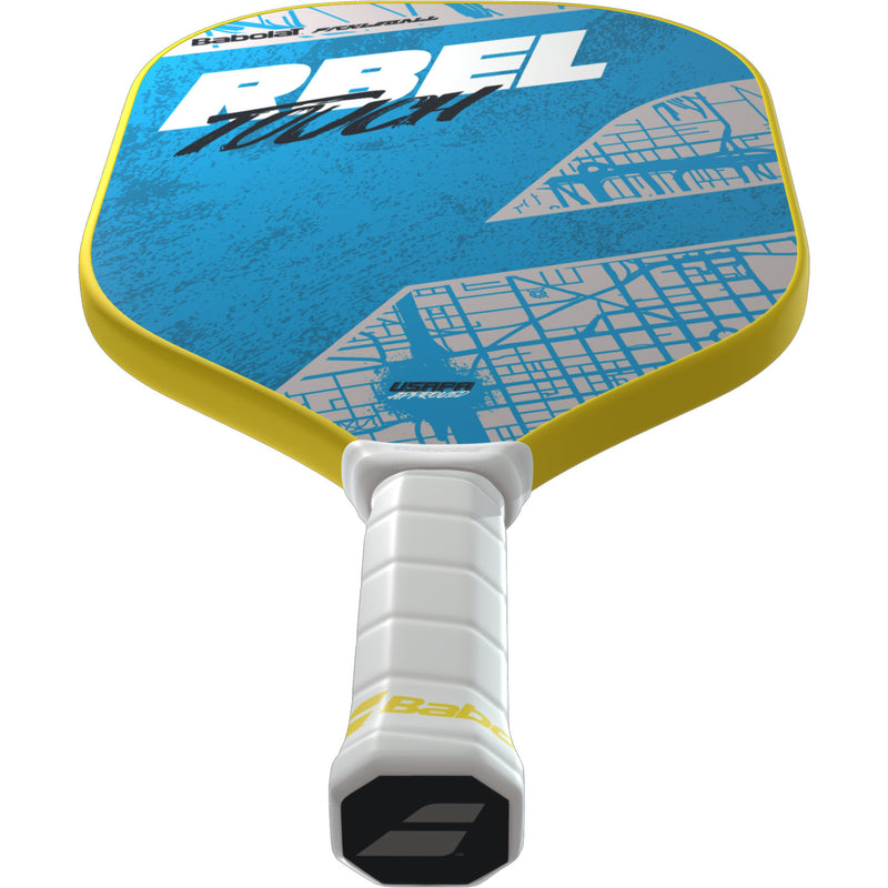 Babolat RBEL Touch D4