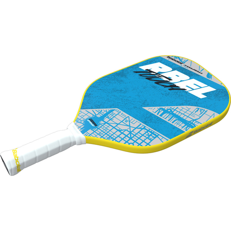 Babolat RBEL Touch E5