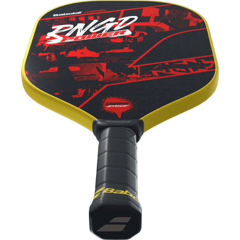 Babolat RNGD Power D4