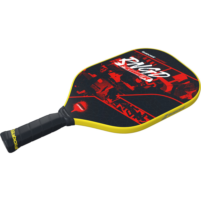 Babolat RNGD Power E5