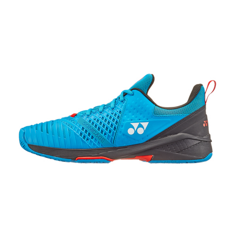 Sonicage 3 Blue Black B