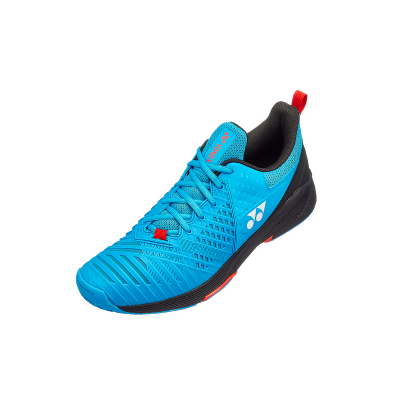 Sonicage 3 Blue Black C