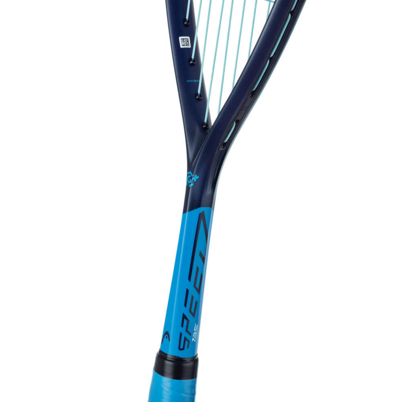 Head Graphene 360+ Speed 135