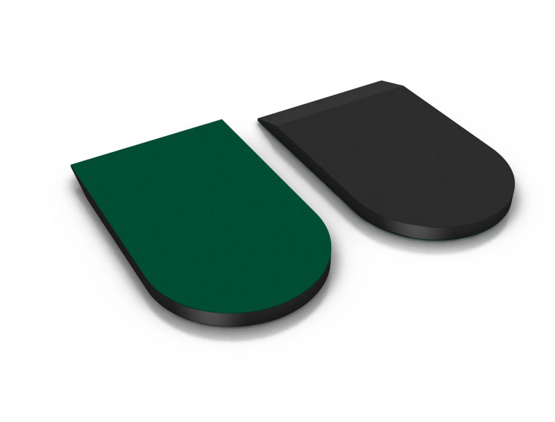 Spenco RX Heel Cushions