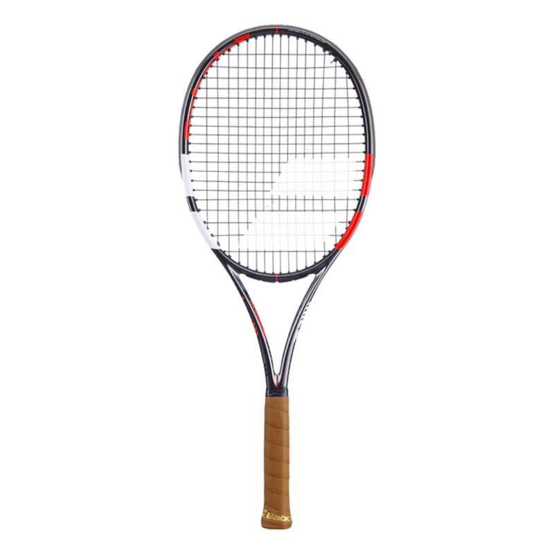 Babolat Pure Strike Vs
