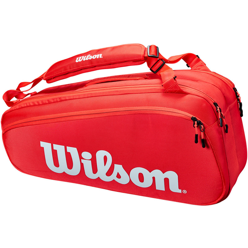 Wilson Super Tour 6 Pack A1