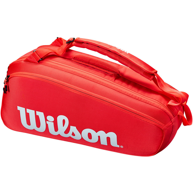 Wilson Super Tour 6 Pack B2