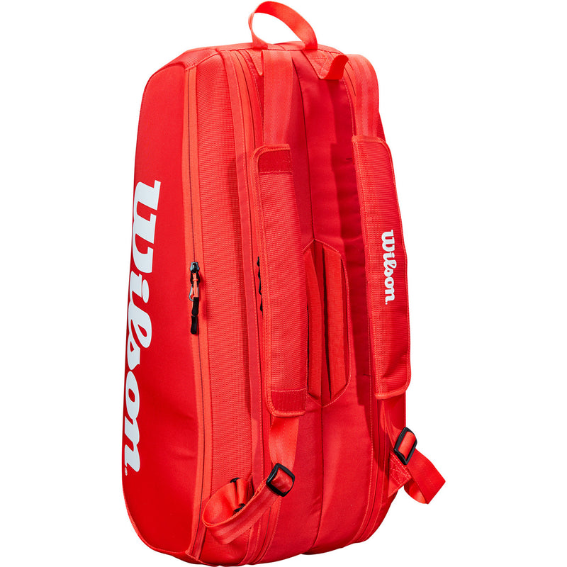 Wilson Super Tour 6 Pack C3