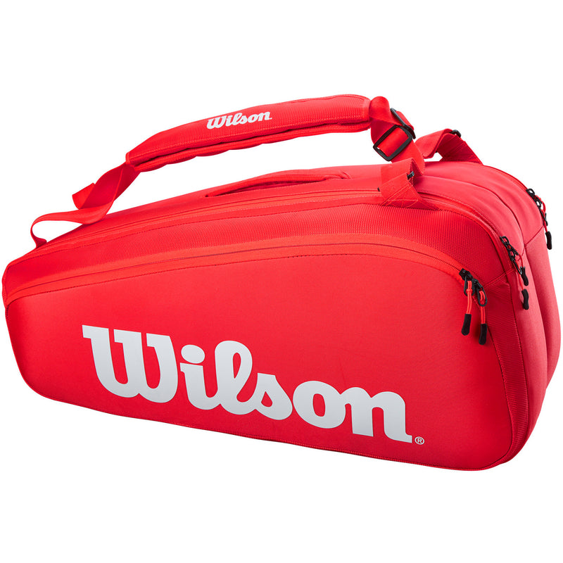 Wilson Super Tour 9 Pack A1
