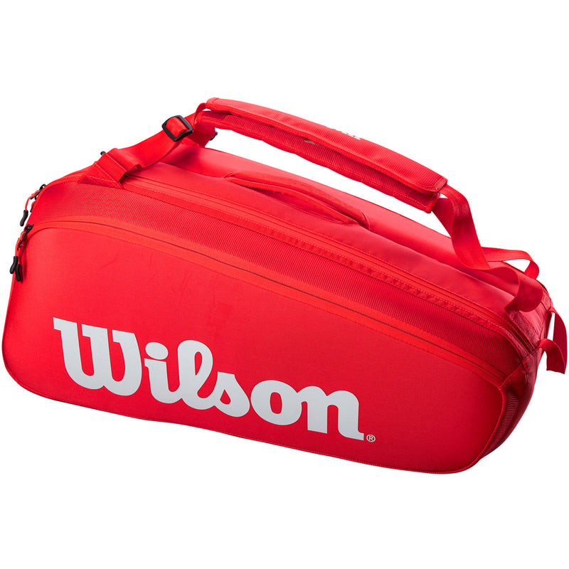 Wilson Super Tour 9 Pack B2