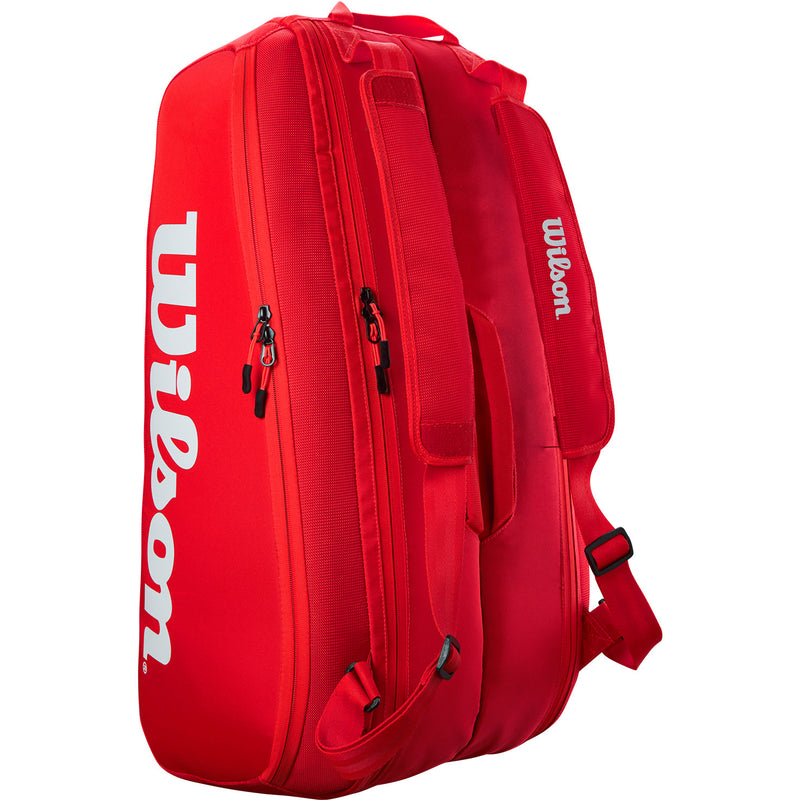 Wilson Super Tour 9 Pack C3