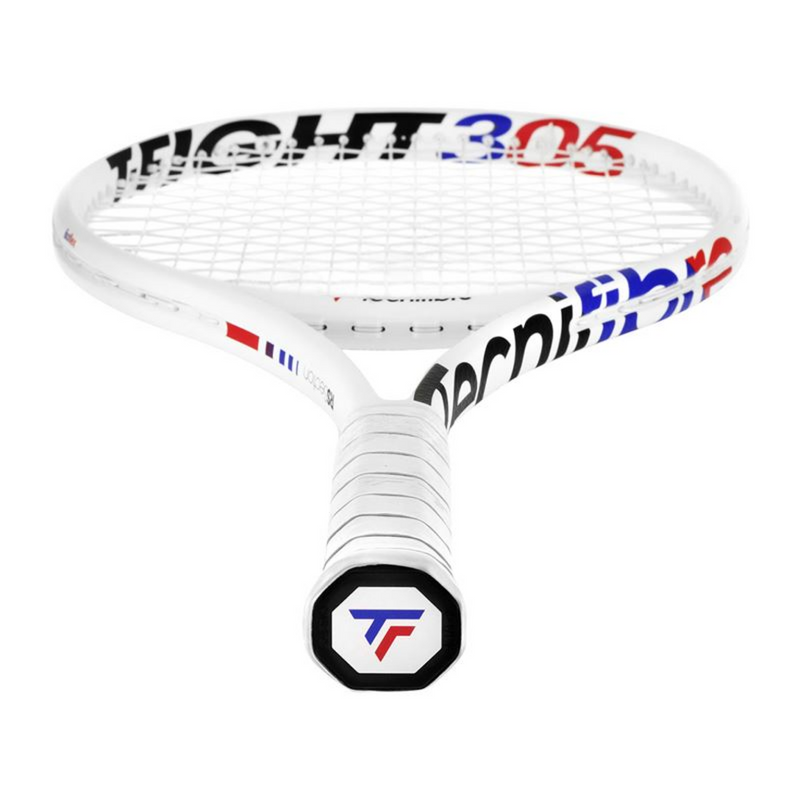 Technifibre T FIGHT 305 2本セット g3 Tecnifibre T-Fight 305 Isoflex