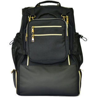 TB & Co Black Brass Hardware A1