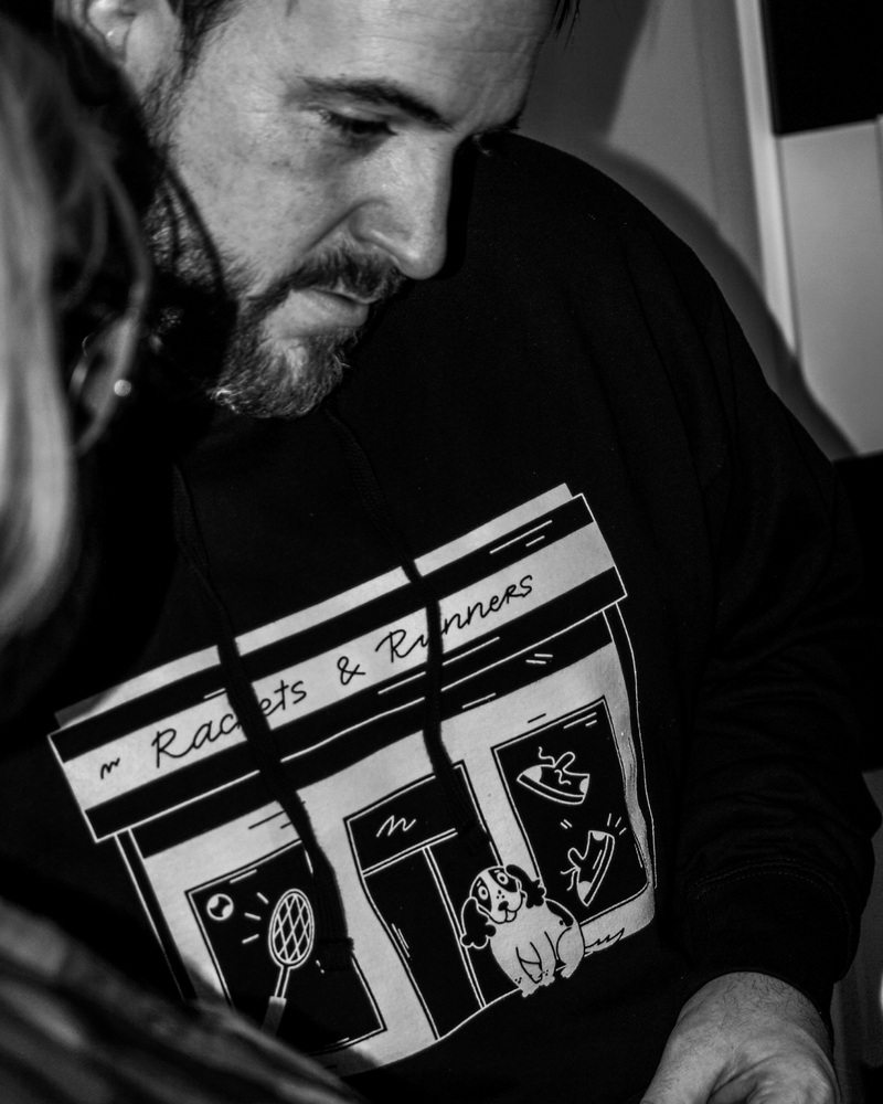 NeighbourhoodieA1 BK